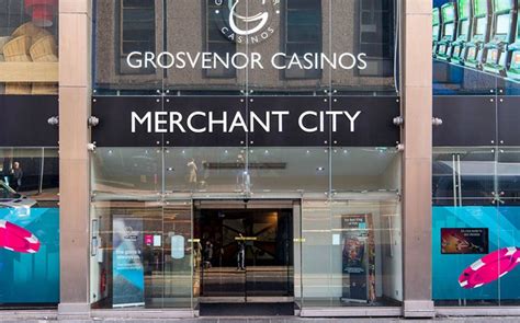merchant city glasgow casino